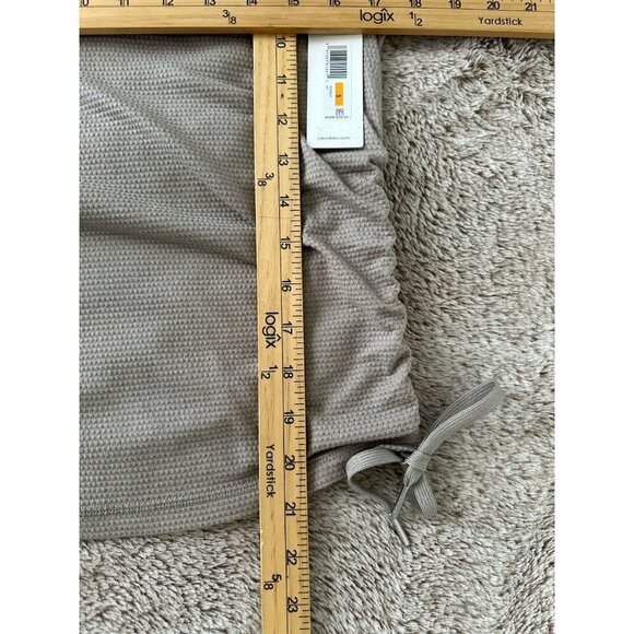 Calvin Klein Women Regular fit Short Sleeve T-Shirt Shirt S Solid - Picture 10 of 13